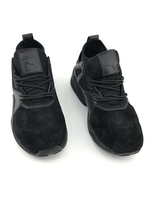 Puma Bog Sock Core Men Shoes--001
